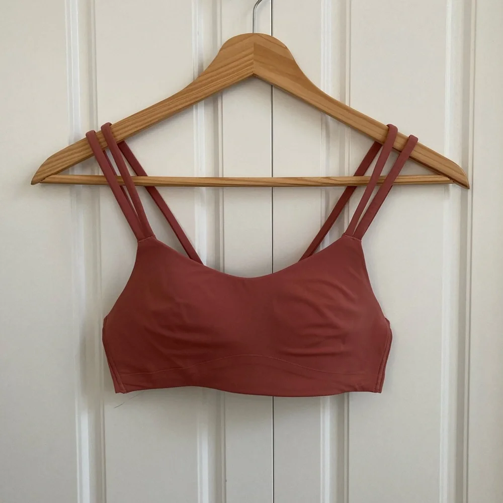 Lululemon Like A Cloud Bra - Picture 2 of 8